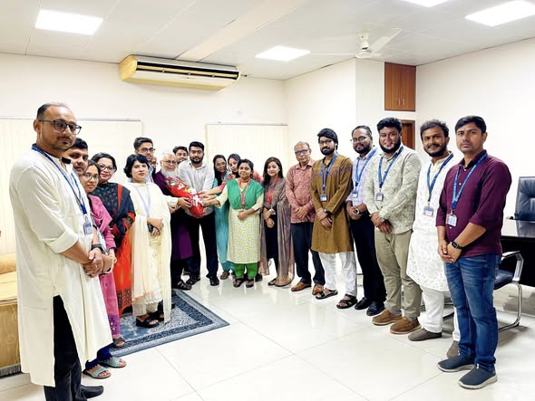 Department of Computer Science & Engineering