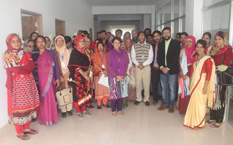 Department of Education